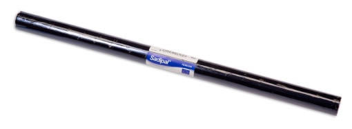 Celofane 50x65cm Azul 25 folhas Picotado SADIPAL