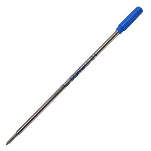 Recarga para Esferográfica Tipo CROSS Série C1 Azul M