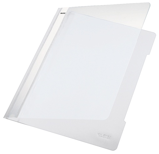Classificador LEITZ 4191 A4 Branco 01