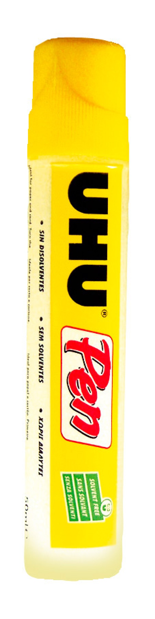 Cola Universal UHU Pen Tubo 50ml
