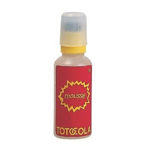 Cola Mousse TOTOCOLA com Esponja 66 30ml