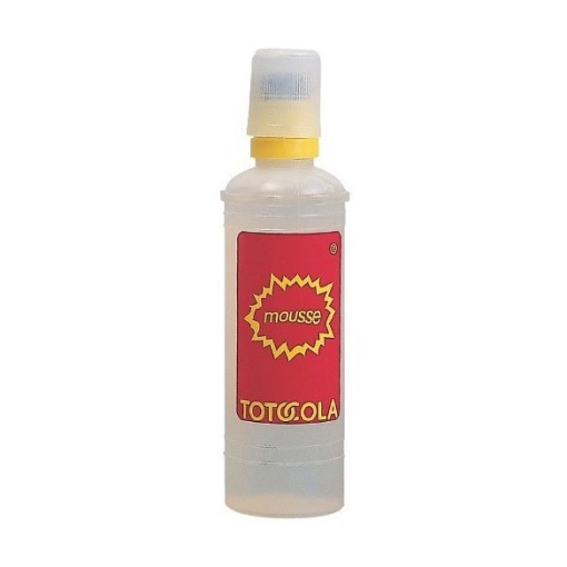 Cola Mousse TOTOCOLA com Esponja 88 65ml
