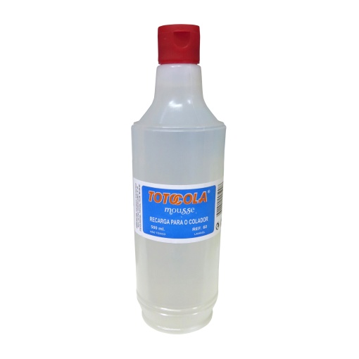 Cola Mousse TOTOCOLA Recarga 500ml