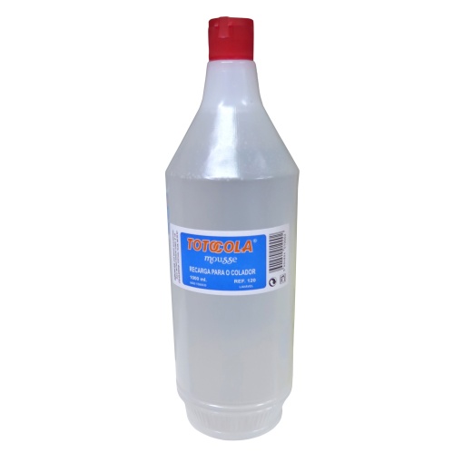 Cola Mousse TOTOCOLA Recarga 1l