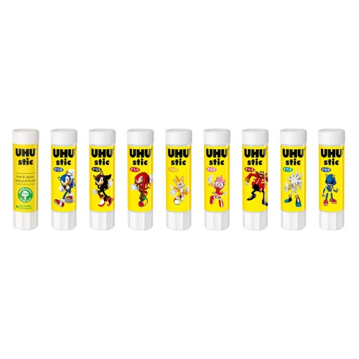 Cola Stick UHU 185 8,2g