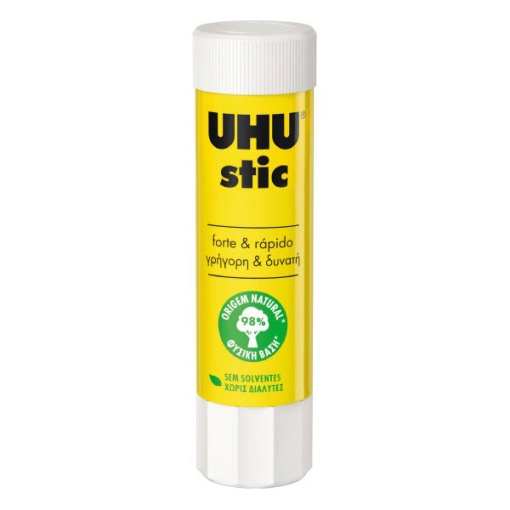 Cola Stick UHU 185 8,2g