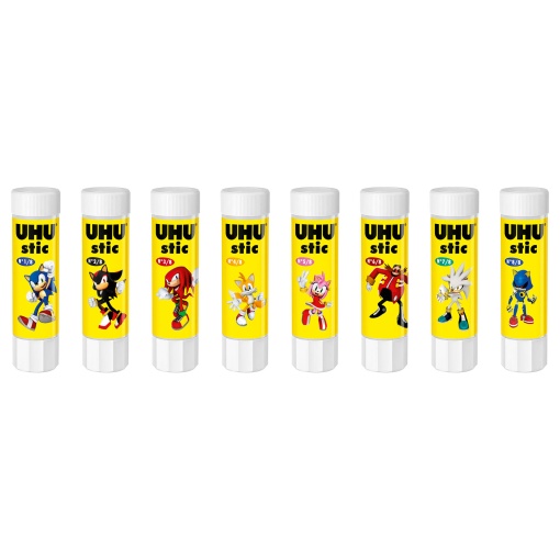 Cola Stick UHU 185 8,2g