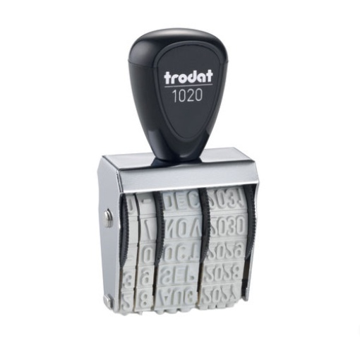 Datador TRODAT Classic 1020 5mm