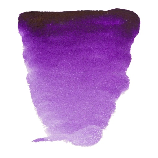 Aguarela em tubo VAN GOGH violeta 568 10ml