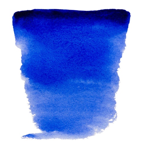 Aguarela em tubo VAN GOGH azul 506 10ml