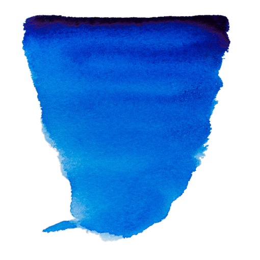 Aguarela em tubo VAN GOGH azul 570 10ml
