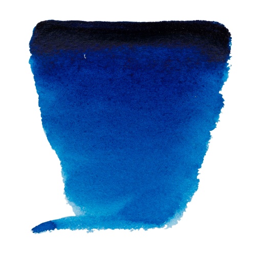 Aguarela em tubo VAN GOGH azul 508 10ml