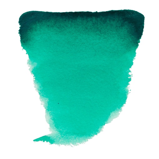 Aguarela em tubo VAN GOGH verde esmeralda 616 10ml