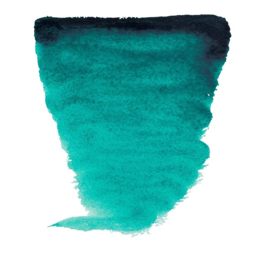Aguarela em tubo TALENS VAN GOGH Verde Ftalo 675 10ml