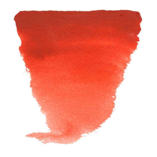 Aguarela em tubo VAN GOGH vermelho 339 10ml
