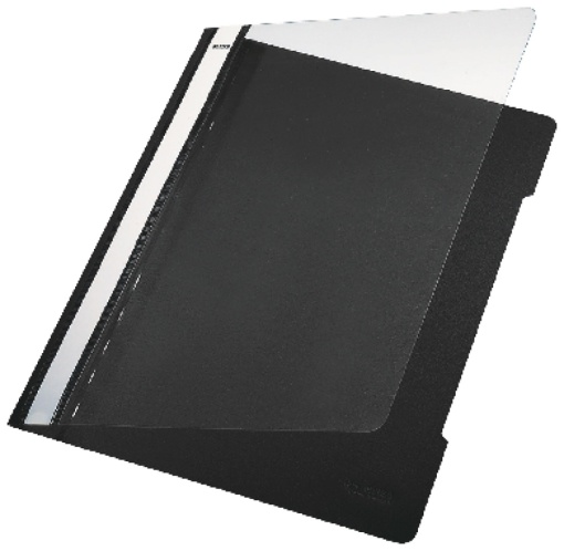 Classificador LEITZ 4191 A4 Preto 95