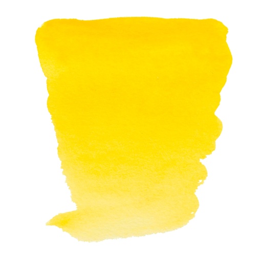 Aguarela em pastilha VAN GOGH amarelo azo claro 268