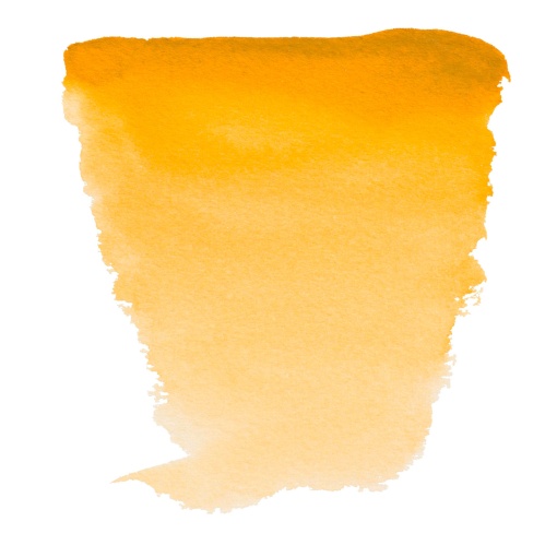 Aguarela em Pastilha TALENS VAN GOGH Amarelo Ocre 227