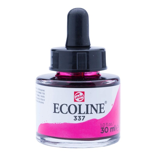 Aguarela líquida TALENS ECOLINE Magenta 30ml