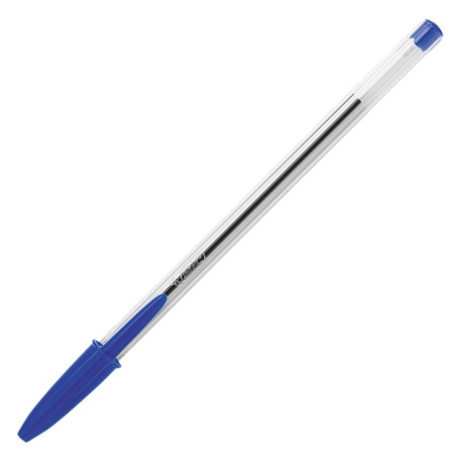 Esferográfica BIC Cristal Azul