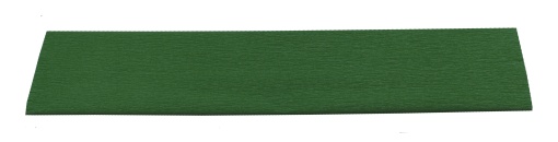 Papel Crepe WEROLA 32g Verde 116 0,50x2,5m