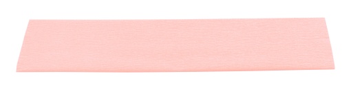 Papel Crepe WEROLA 32g Rosa 117 0,50x2,5m