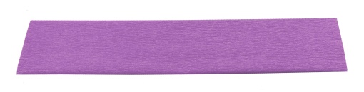 Papel Crepe WEROLA 32g Lilás 155 0,50x2,5m