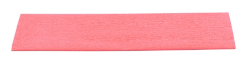 Papel Crepe WEROLA 32g Rosa 176 0,5x2,50m