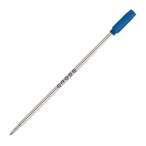 Recarga para Esferográfica CROSS Azul M