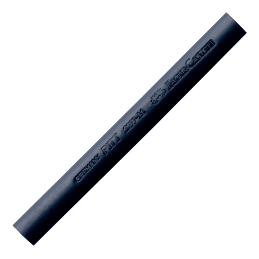 Barra de Carvão FABER-CASTELL MEDIUM 2899/M