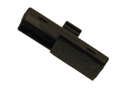 Almofada para numerador TRODAT 6/5756 unidade 12/15 Preto