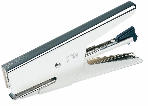 Agrafador Alicate RAPID F10 nº 10 12 folhas Cromado