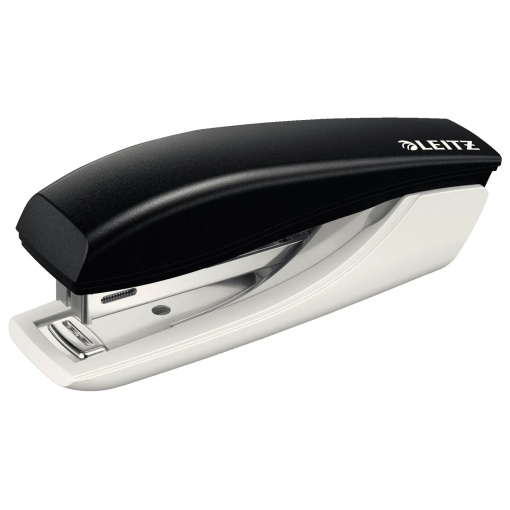 Agrafador LEITZ 5517 nº10 10 folhas preto