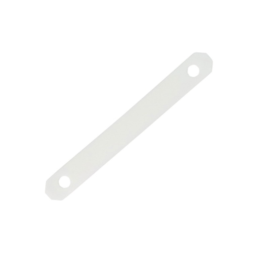 Calcador Plástico ROMA 10cm