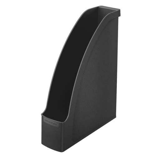 Porta-revistas 78mm LEITZ Preto