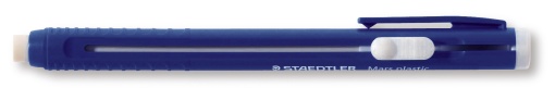 Borracha Tipo Caneta STAEDTLER Branca