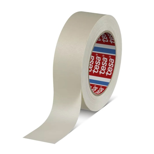 Fita de Pintura Lisa 50mx25mm Tesakrepp 4316