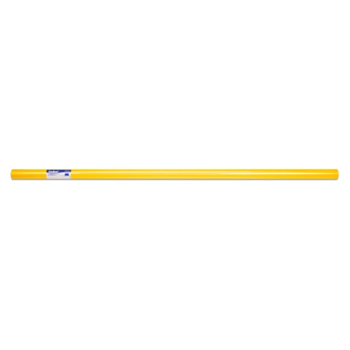 Papel de embrulho SADIPAL kraft rolo 1x3m amarelo