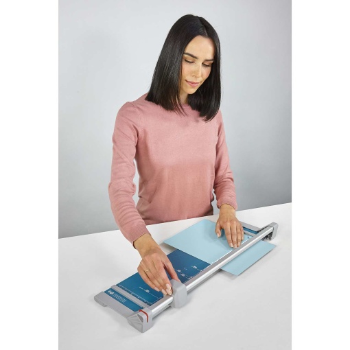 Cisalha A4 8 folhas DAHLE 507 3ª geração