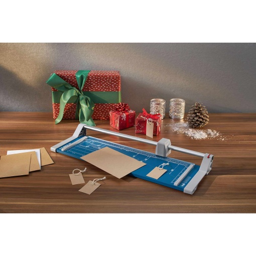 A3 10-sheet shear DAHLE 508 3rd generation