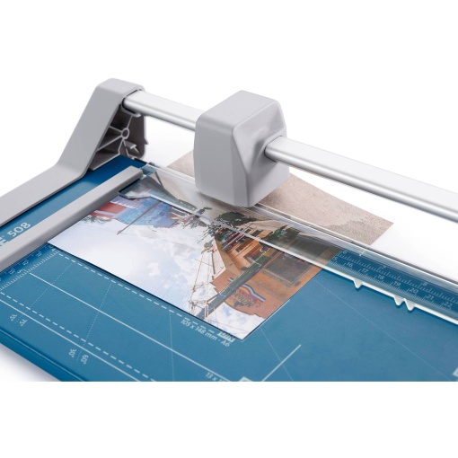 A3 10-sheet shear DAHLE 508 3rd generation