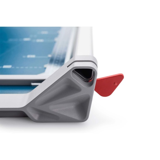 A3 10-sheet shear DAHLE 508 3rd generation