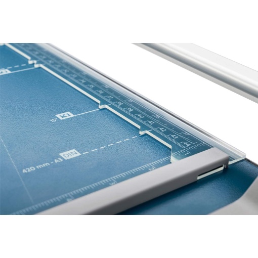 A3 10-sheet shear DAHLE 508 3rd generation