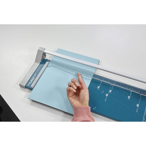 A3 10-sheet shear DAHLE 508 3rd generation