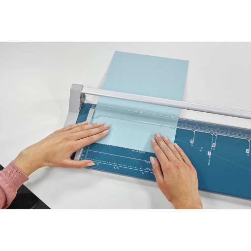 A3 10-sheet shear DAHLE 508 3rd generation