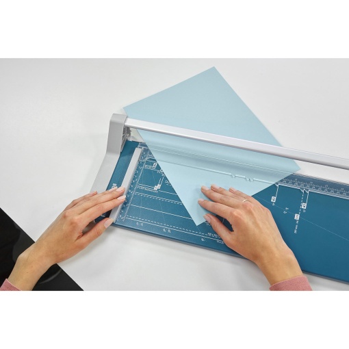 A3 10-sheet shear DAHLE 508 3rd generation