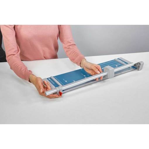 A3 10-sheet shear DAHLE 508 3rd generation