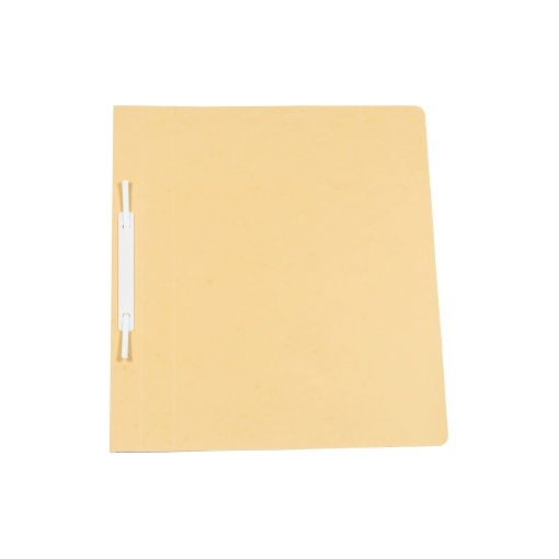Classificador CARTONEX 240x310x25mm lombada de 25mm Creme