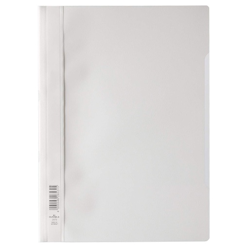 Classificador DURABLE 2573 A4 Branco 02