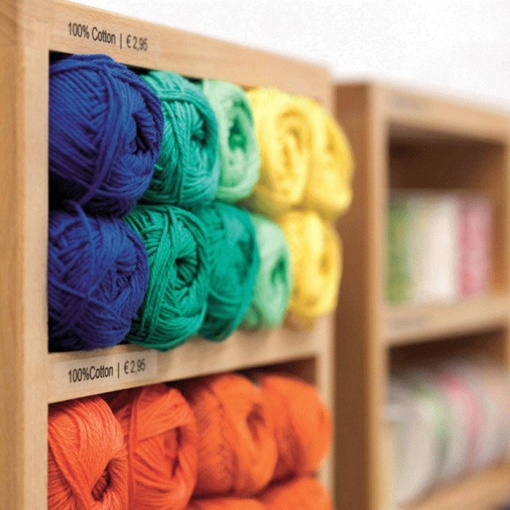 DYMO D1 45010 12mm x 7m Black on Transparent Tape